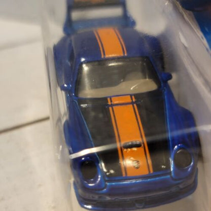 Hot Wheels Porsche 993 GT2
