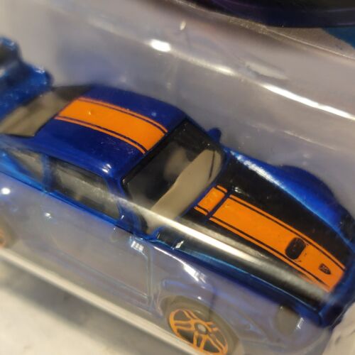 Hot Wheels Porsche 993 GT2