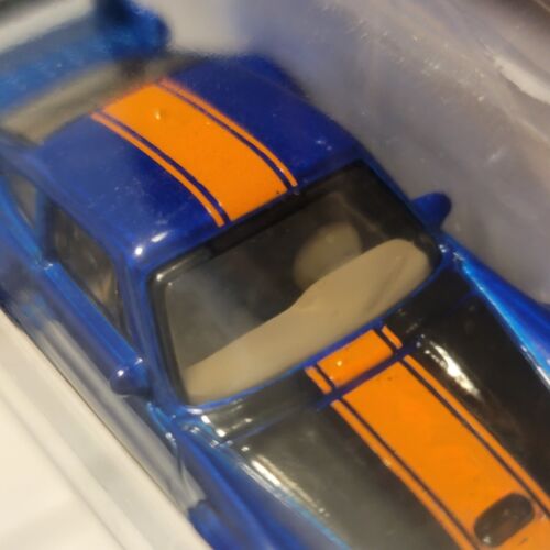 Hot Wheels Porsche 993 GT2