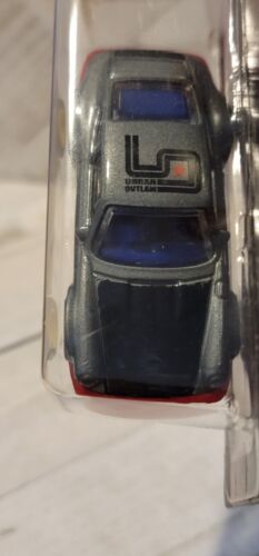 hot wheels Track Day Porsche 964