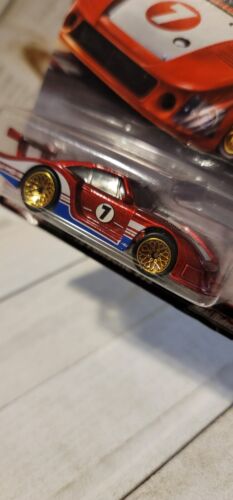 hot wheels track day 78 porsche 935