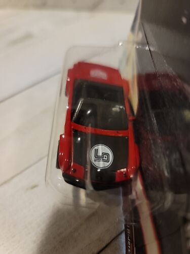 hot wheels race day porsche 914-6