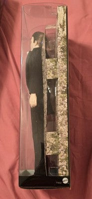 Barbie Collector The Twilight Saga: Breaking Dawn - Edward Doll