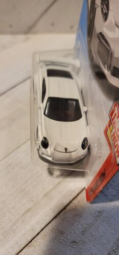 hot wheels porsche 911 gt3 RS
