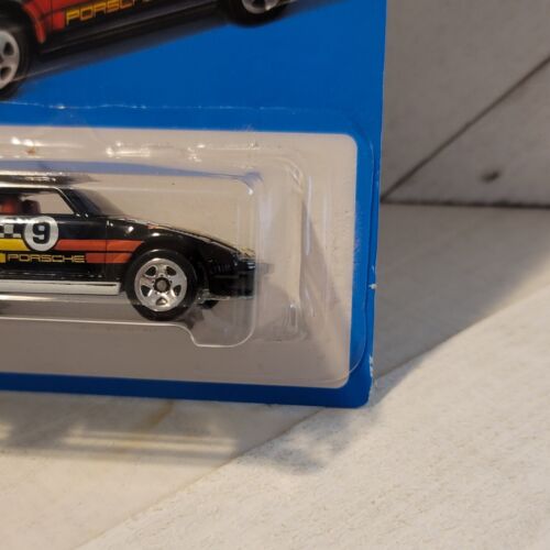 hot wheels Porsche 930