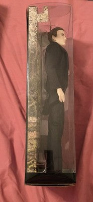 Barbie Collector The Twilight Saga: Breaking Dawn - Edward Doll
