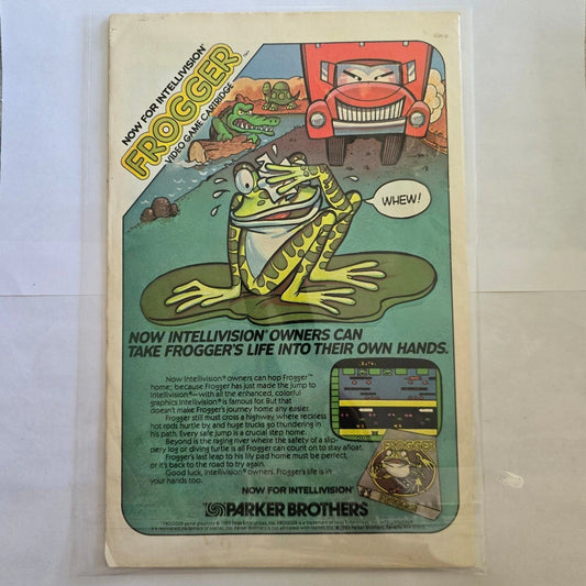 Power Man and Iron Fist #96 (1983) Marvel Comic – Reader Copy