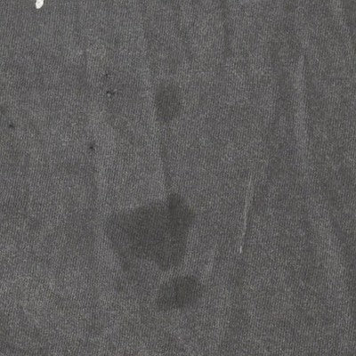 Vintage Megadeth Youthanasia 1995 World Tour T-Shirt Cutoff Sleeves Metal Band T