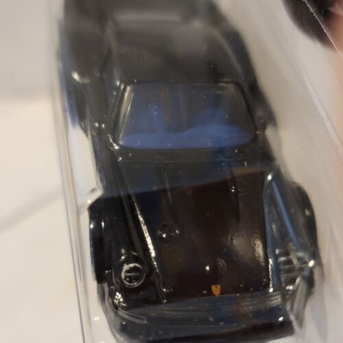 hot wheels porsche 934.5