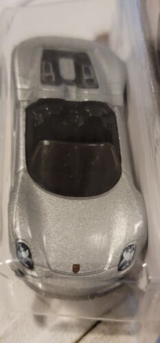 hot wheels Porsche 918 Spyder