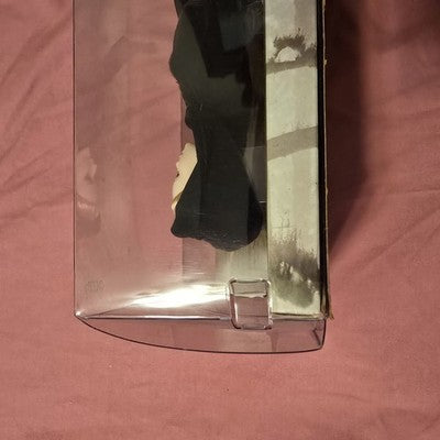The Twilight Saga Eclipse Jane Barbie Doll Collector Pink Label NIB Mattel 2010