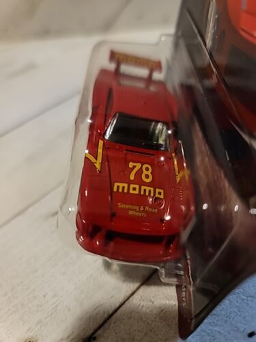 hot wheels race day porsche 935-78