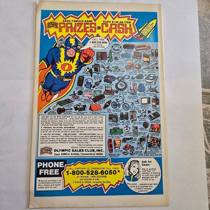 Marvel Two-in-One
