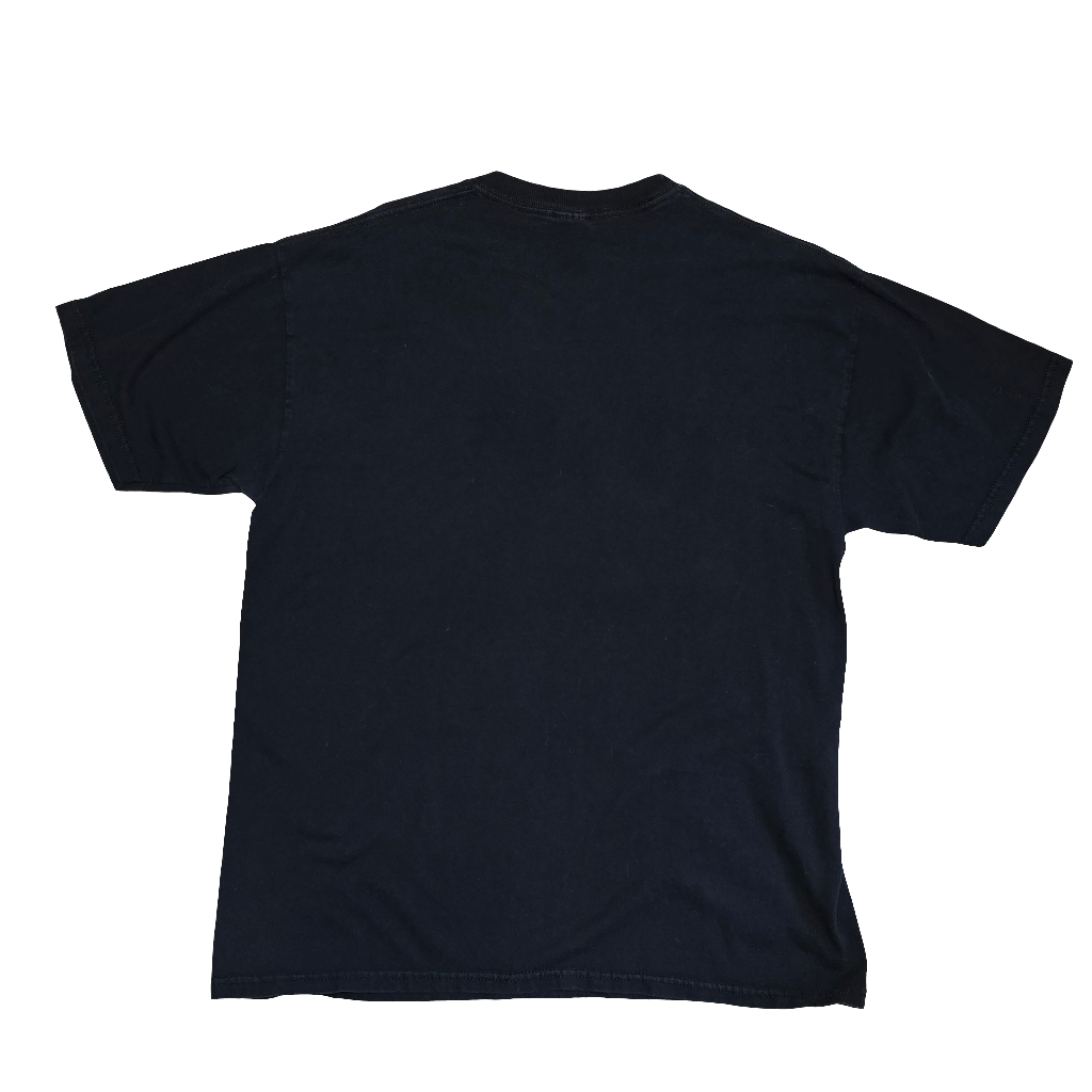 Got MILF? Funny Vintage Style Graphic T-Shirt Black Large