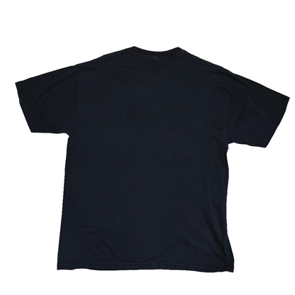 Got MILF? Funny Vintage Style Graphic T-Shirt Black Large