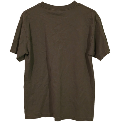 So-Cal Speed Shop Hot Rod Graphic T-Shirt – Olive Green
