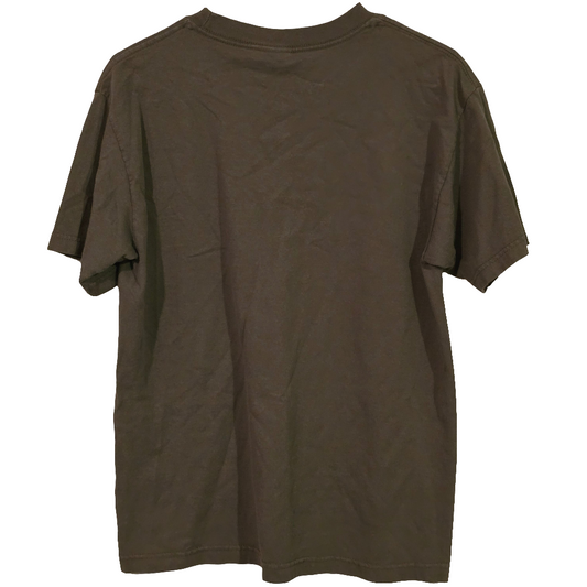 So-Cal Speed Shop Hot Rod Graphic T-Shirt – Olive Green