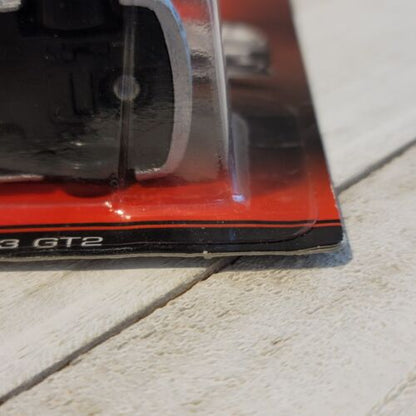 hot wheels porsche 993 gt2