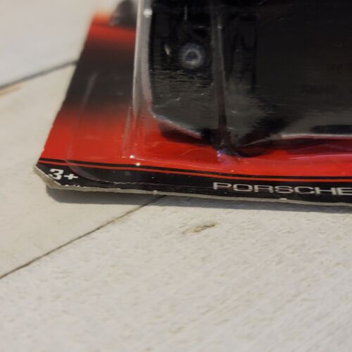 hot wheels porsche 993 gt2
