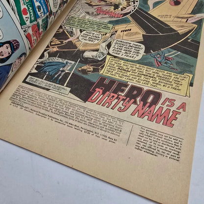 World's Finest Comics #231 Superman Batman DC Bronze Age Comic 1975