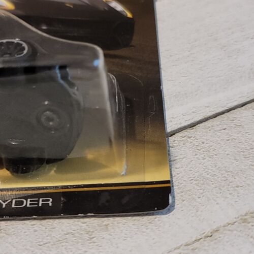 Hot Wheels Porsche Series 918 Spyder