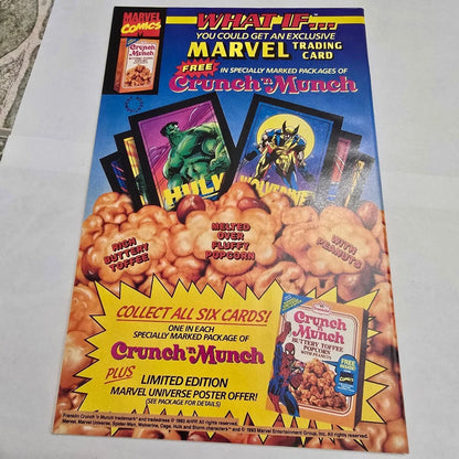 Amazing Spider-Man #379 Marvel 1993 Maximum Carnage Venom Carnage