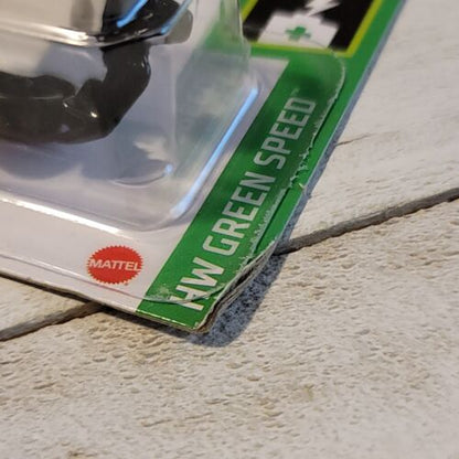 hot wheels formula e gen 2 Car