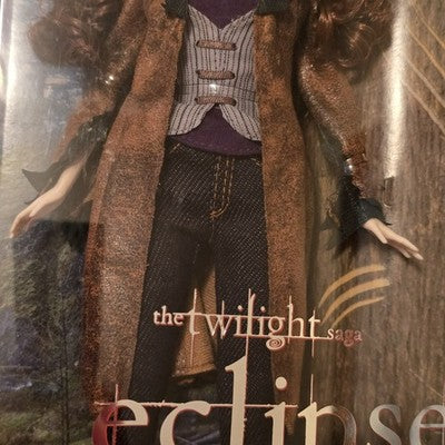 Mattel T2236 Twilight Saga Eclipse Victoria Barbie Doll