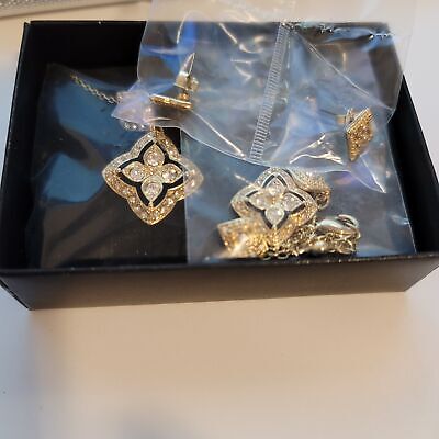 Avon - 2014 Retired Gilded Age Set