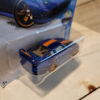 Hot Wheels Porsche 993 GT2