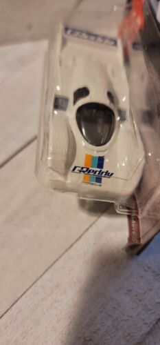 hot wheels Race Day Porsche 962