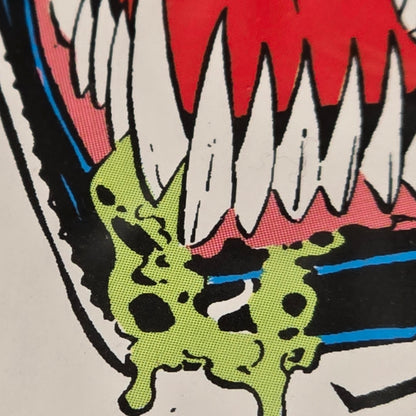 Venom: Lethal Protector #1 (1993) – Marvel Comics