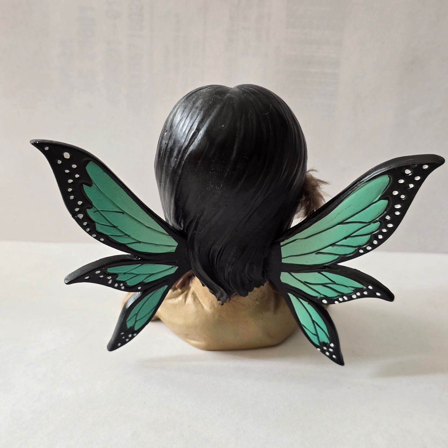 Moonheart the Spirit of Strength Figurine – Jasmine Becket-Griffith