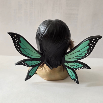 Moonheart the Spirit of Strength Figurine – Jasmine Becket-Griffith