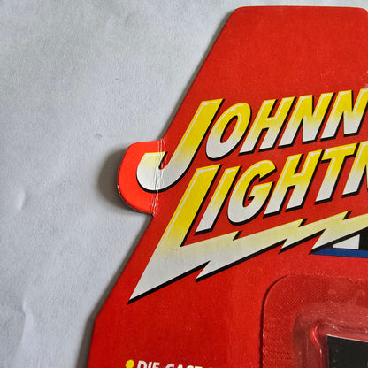 Johnny Lightning Official Pace Cars 1982 Chevy Camaro Z-28 Die-Cast Sealed