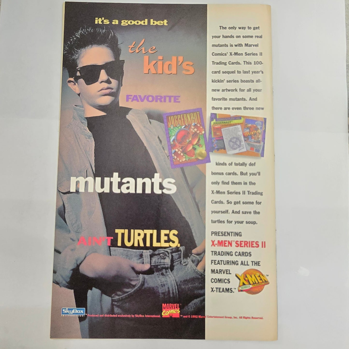 Silver Surfer #78 (1993) Marvel Comics VF Direct Edition Jack of Hearts