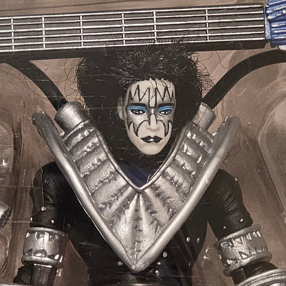 1997 KISS McFarlane Ultra Action Figures Full Set or Singles MOC