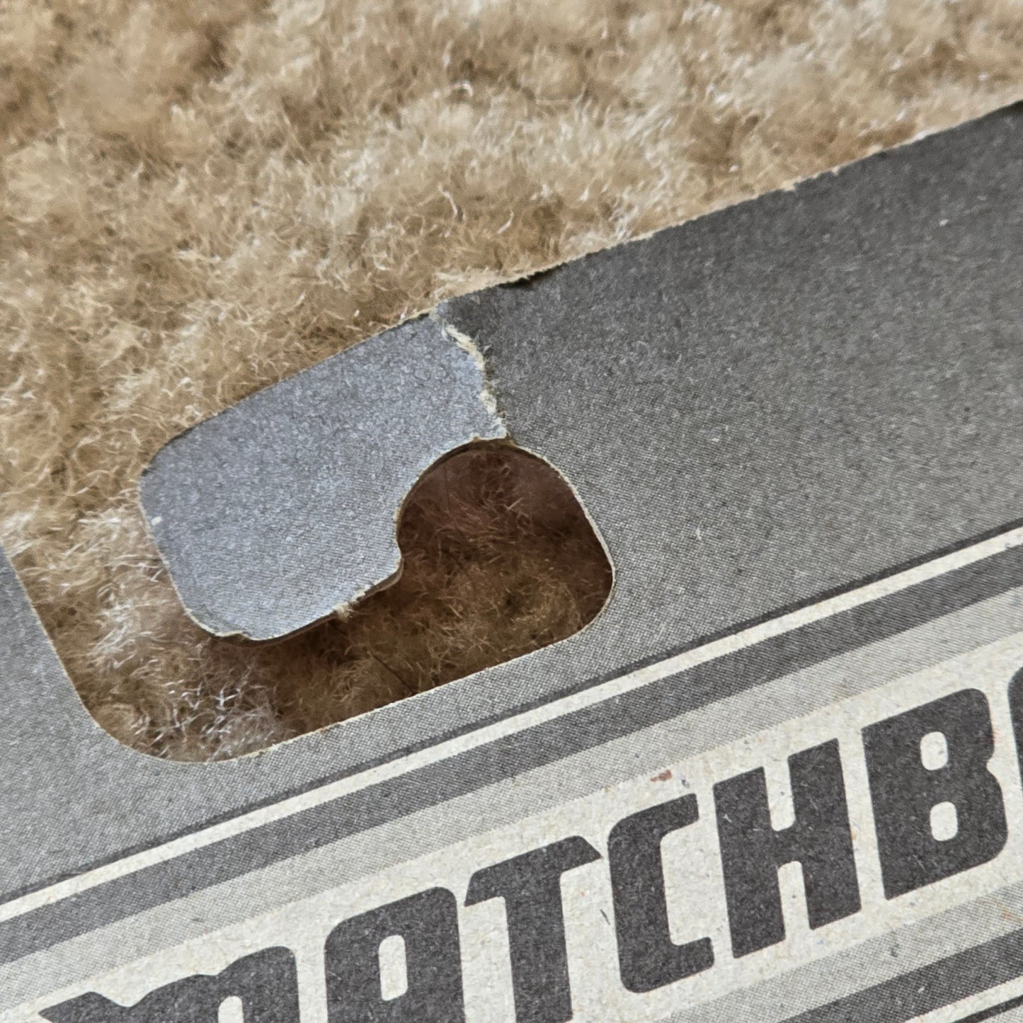 Matchbox Camaro Police Pursuit #27 1998 Series 4 Die-Cast Car New Sealed