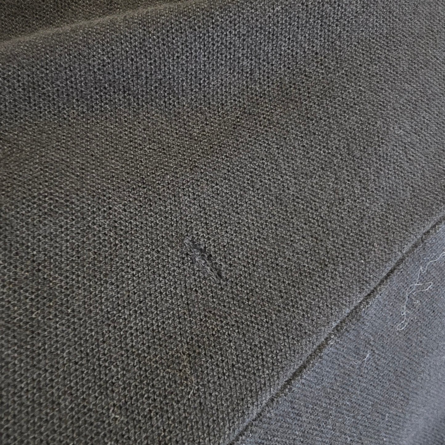 Affliction Vengeance Live Fast Skull Wing Graphic Polo Shirt Black XL USA Made