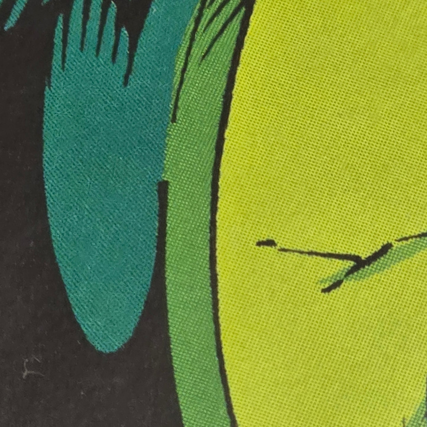 Venom: Lethal Protector #3 (1993) – Marvel Comics