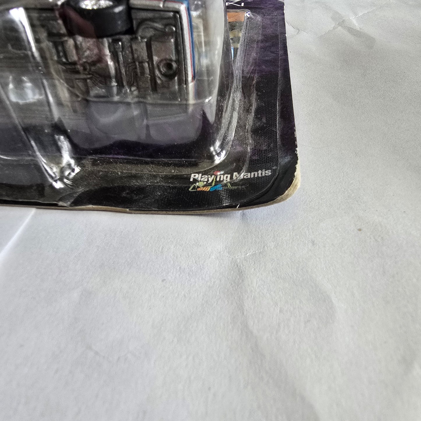 Johnny Lightning Camaro Collection 1982 Camaro Z-28 Die-Cast Sealed