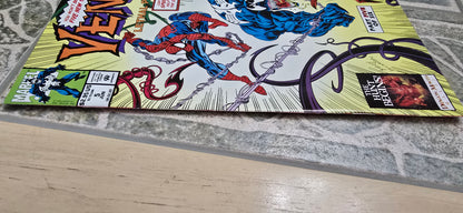 Venom: Lethal Protector #5 (1993) – Marvel Comics