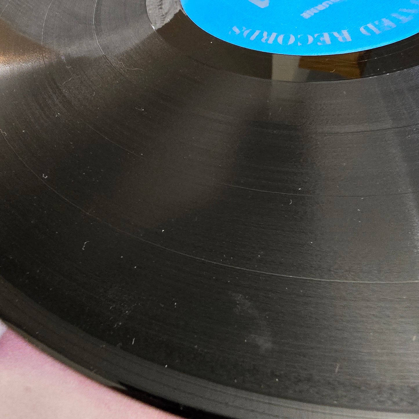 Ozzy Osbourne – Tribute (1987 US 2×LP) Masterdisk TD Early Press | VG | Play-Tested