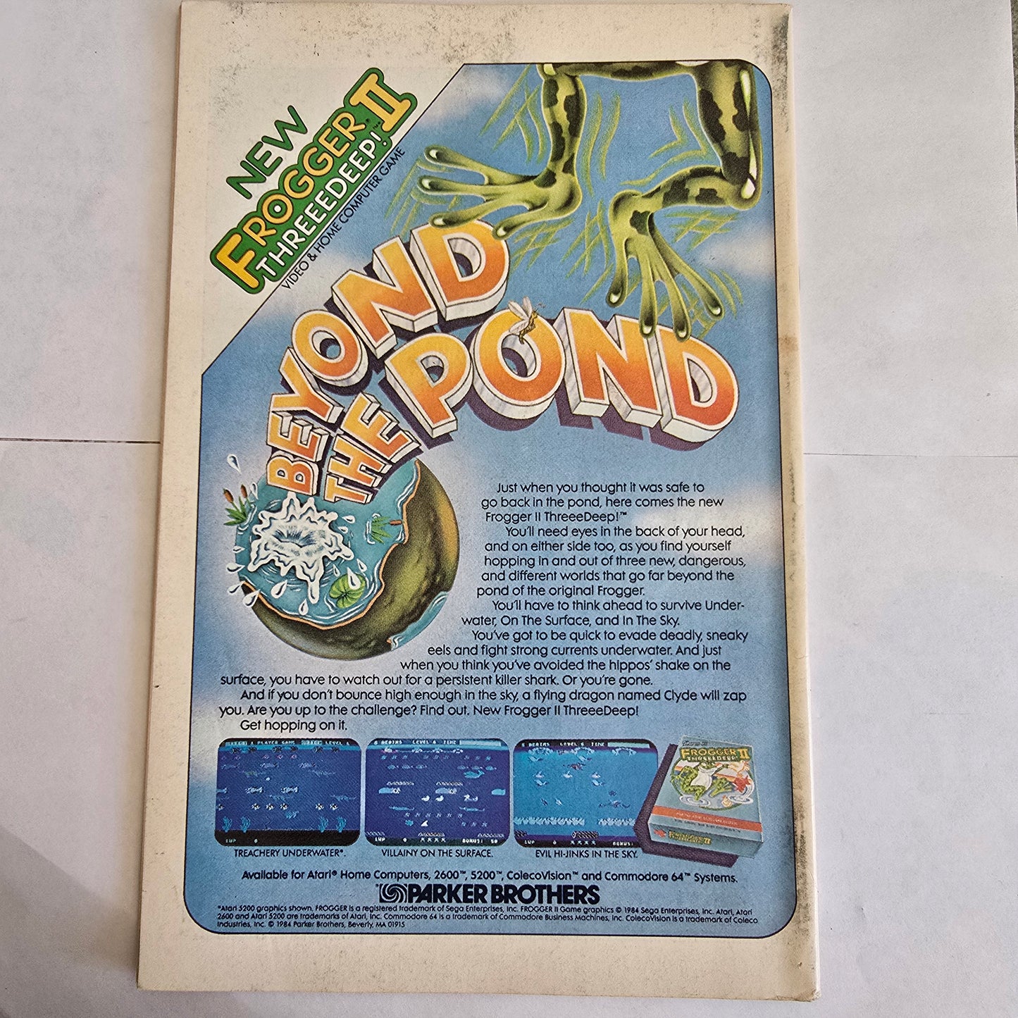 Beauty and the Beast #1 (1984) Marvel Limited Series | Beast | VG