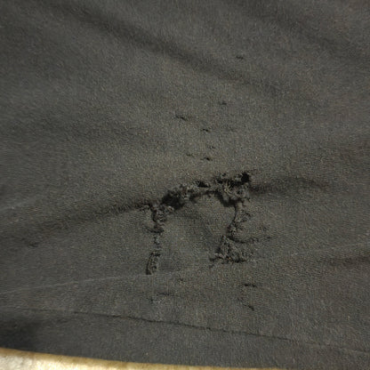 Xtreme Couture Oni Mask Graphic Tee Men’s Large Distressed Flaws