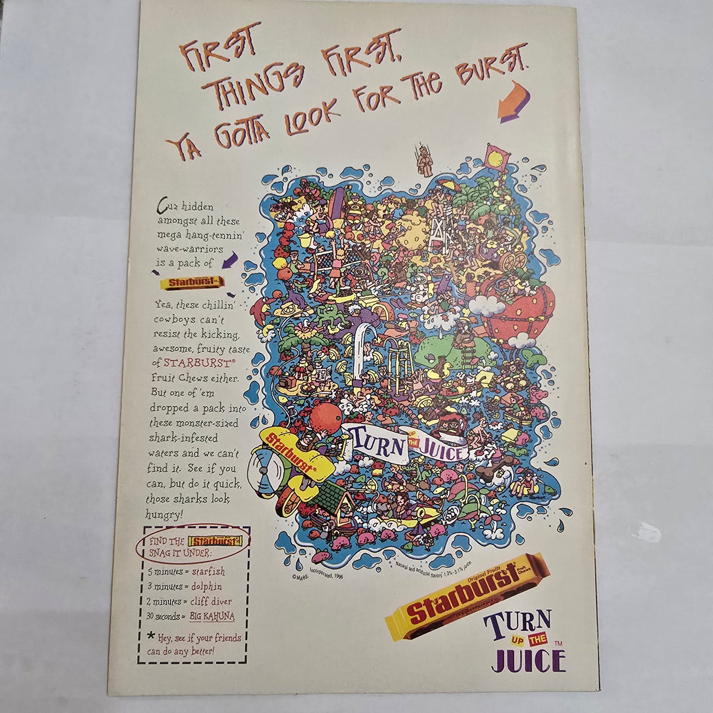 Spectacular Spider-Man #240 (1996) Marvel VF Direct Edition