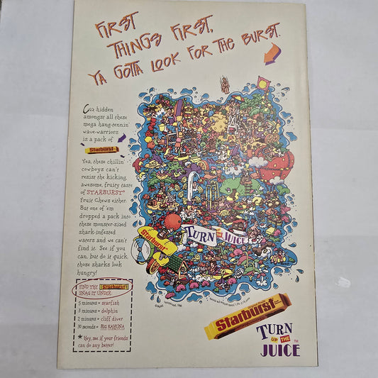 Spectacular Spider-Man #240 (1996) Marvel VF Direct Edition