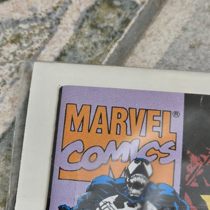 Venom: Lethal Protector #2 (1993) – Marvel Comics