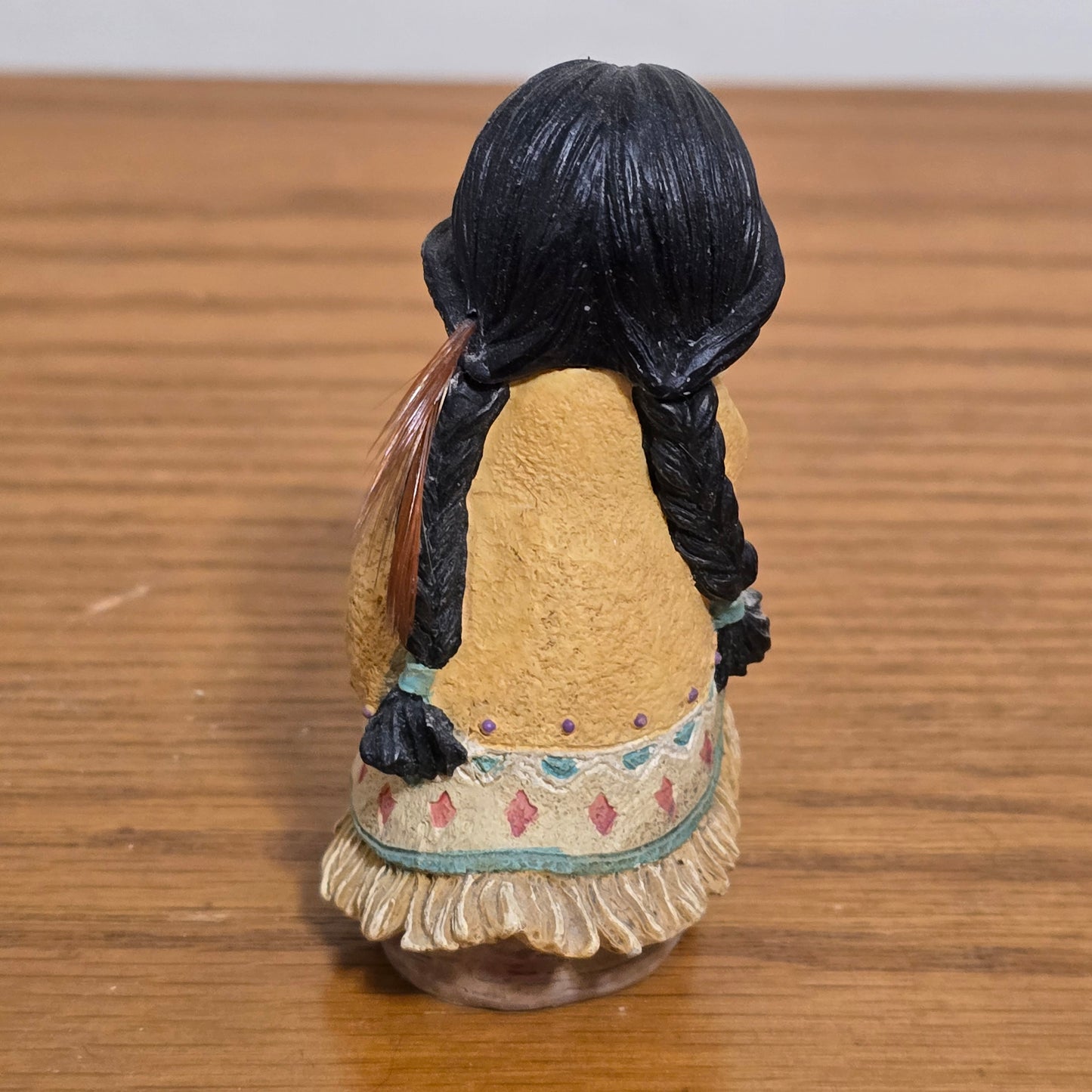 1994 Enesco Friends of the Feather “Little Pride N’ Joy” Figurine