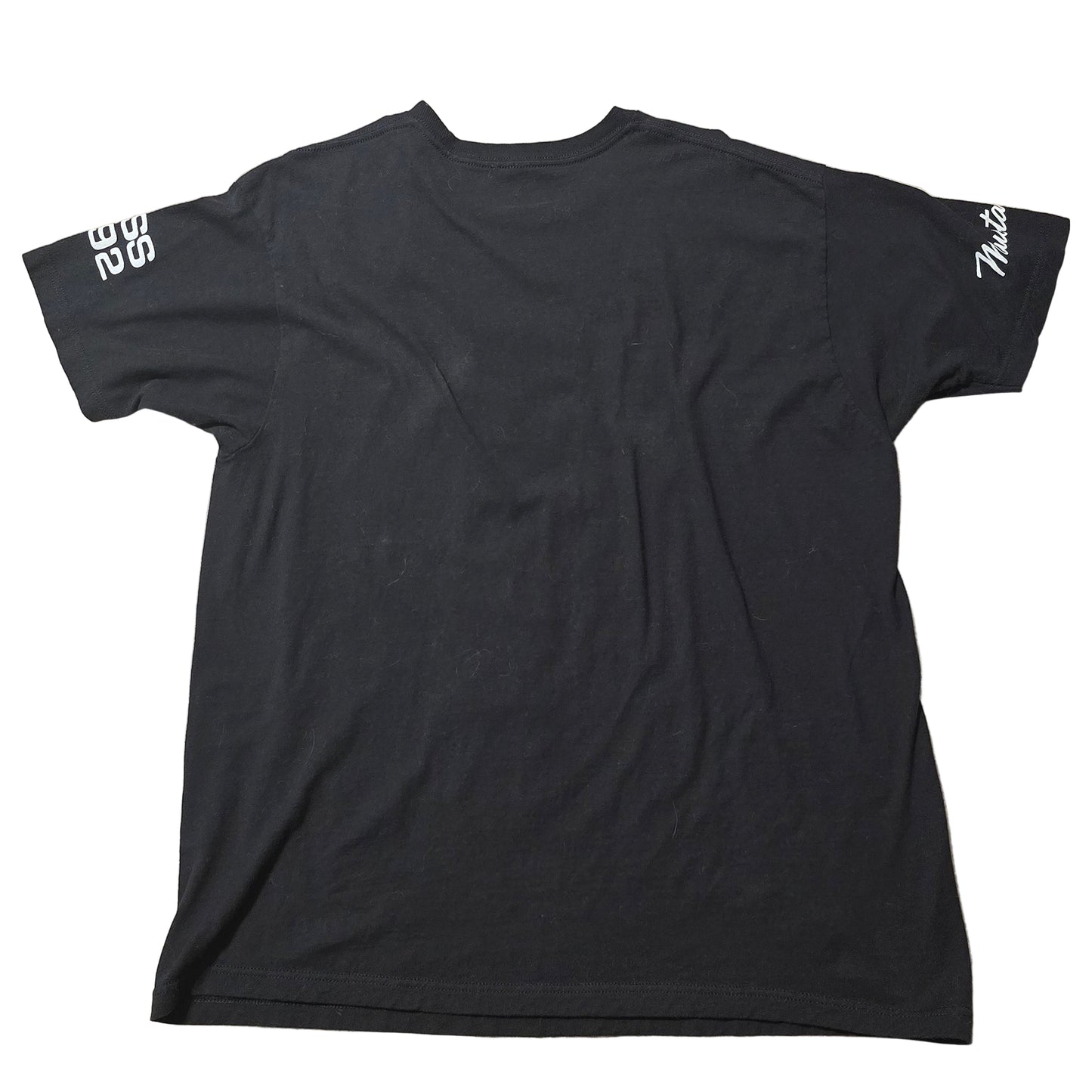 Ford Mustang 1964 GT Cobra Tee Men’s XL Black Licensed Shirt